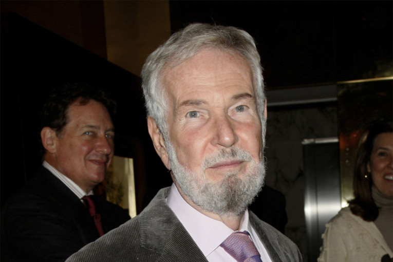 Preminuo trostruki oskarovac Robert Benton: Režirao je kultni film "Kramer protiv Kramera" (FOTO/VIDEO)