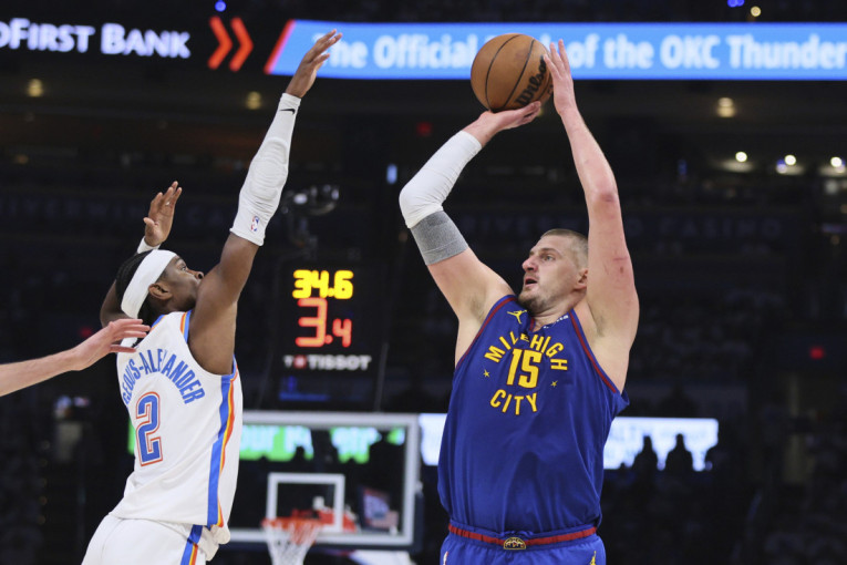 Opljačkan dok je bio na utakmici: MVP saznao loše vesti nakon fantastične partije!