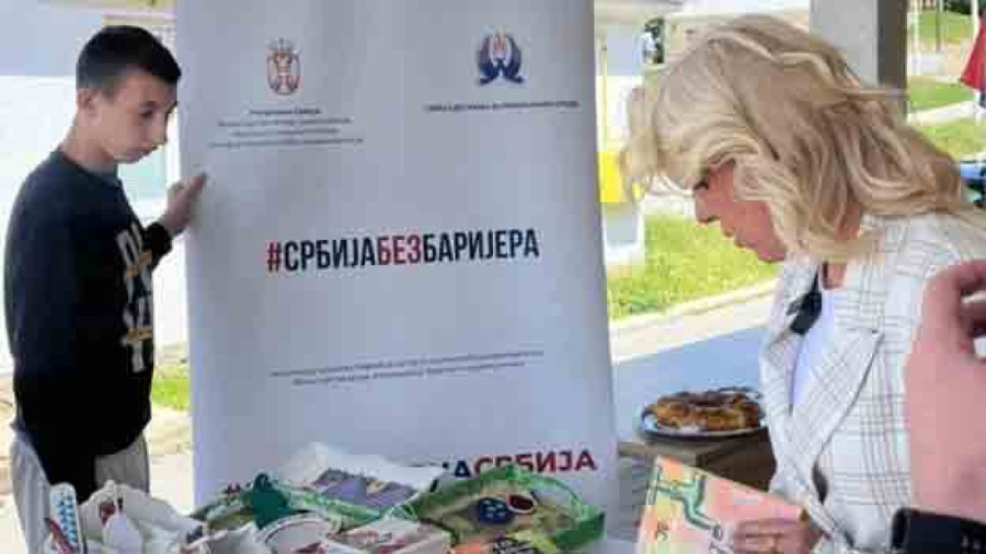 40 godina podrške i zajedništva: "Mala škola za decu i roditelje" u Topoli i ove godine zabeležila rekordnu posećenost