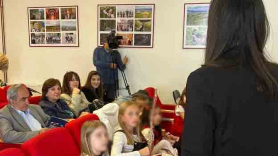 40 godina podrške i zajedništva: "Mala škola za decu i roditelje" u Topoli i ove godine zabeležila rekordnu posećenost