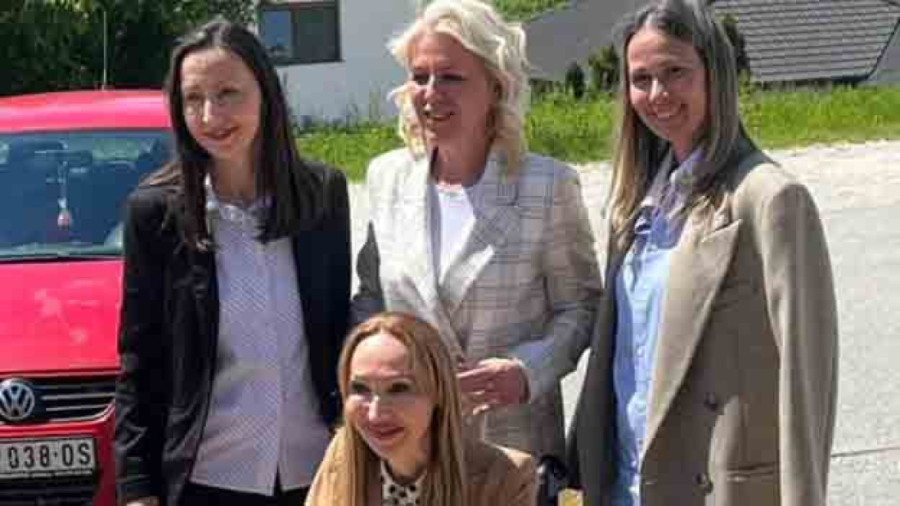 40 godina podrške i zajedništva: "Mala škola za decu i roditelje" u Topoli i ove godine zabeležila rekordnu posećenost