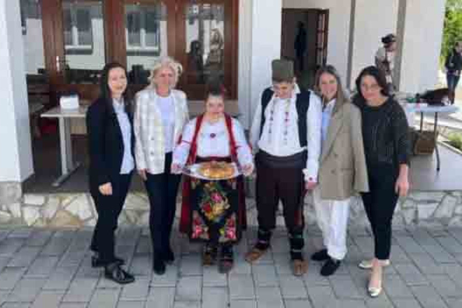 40 godina podrške i zajedništva: "Mala škola za decu i roditelje" u Topoli i ove godine zabeležila rekordnu posećenost