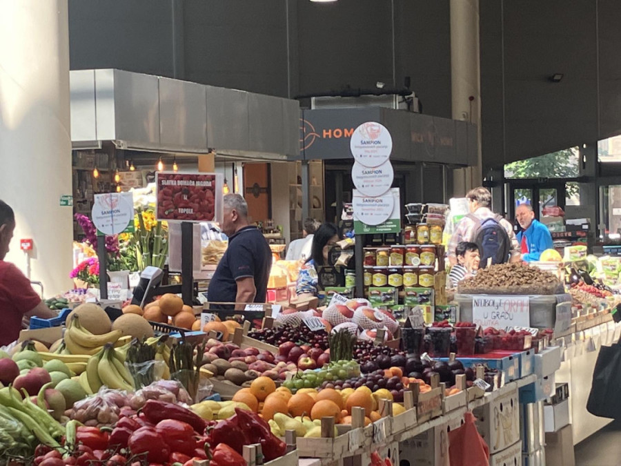 Kraj jedne epohe: Poznata porodična mesara zatvorena posle više od veka!