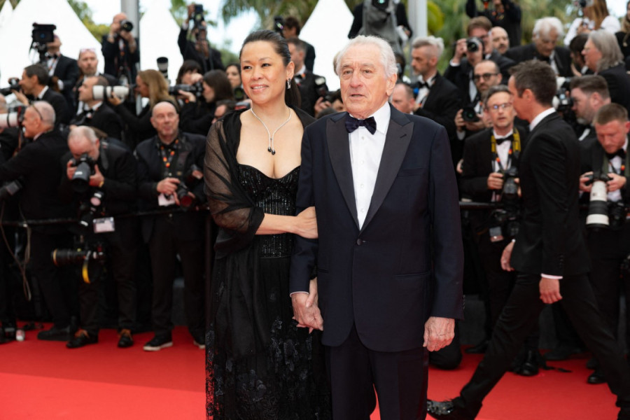 Prvi dan u Kanu u znaku bunta: Nova modna pravila pala u vodu, poznati su odlučili da diktiraju svoja (FOTO)