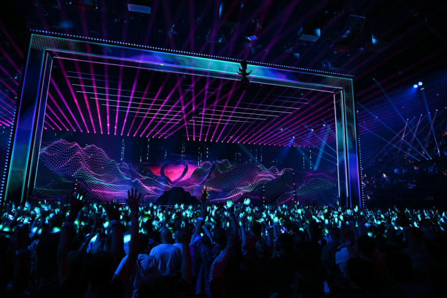 Irska neće da učestvuje na Evroviziji ako se Izraelu dozvoli učešće: Evo i kako je na ovo odreagovao direktor šoua!