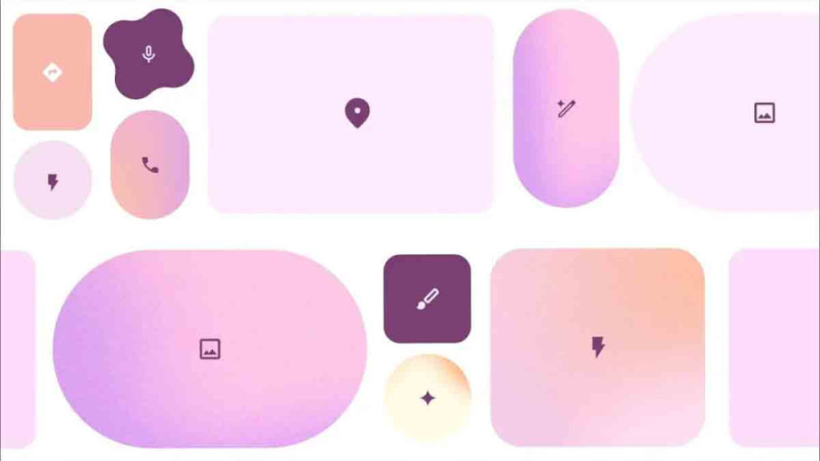 Google osvežio Android: Novi dizajn je pun boja, animacija i mladalačkog duha, idealan za generaciju Z