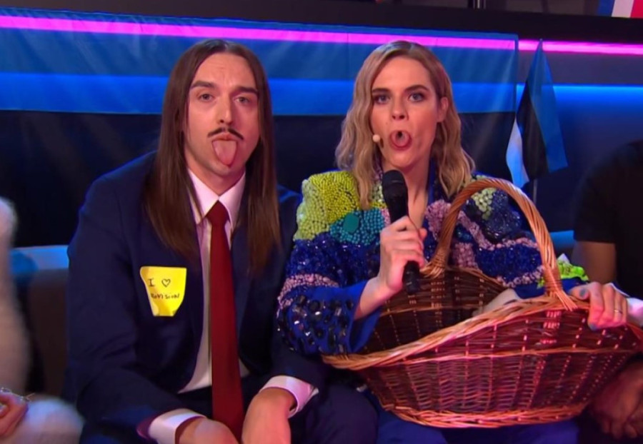 Večeras je finale Evrovizije: Ovim redosledom će takmičari nastupati