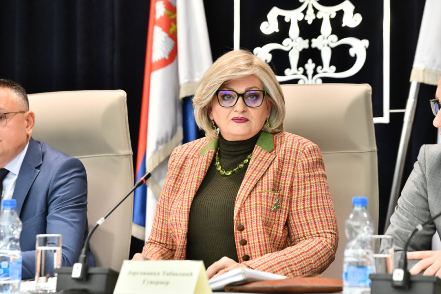 Srbija dobro prošla kod MMF u prvoj reviziji novog aranžmana