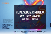 Leto počinje na Ušću! Ulaznice za Belgrade Music Week od danas u prodaji: Za superfanove posebno iznenađenje