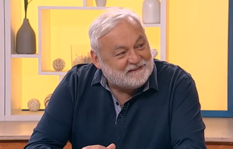 Seksolog i sveštenik otkrili mračne tajne srpskih porodica: Bratu podario prvenca, a prste umešao i kum