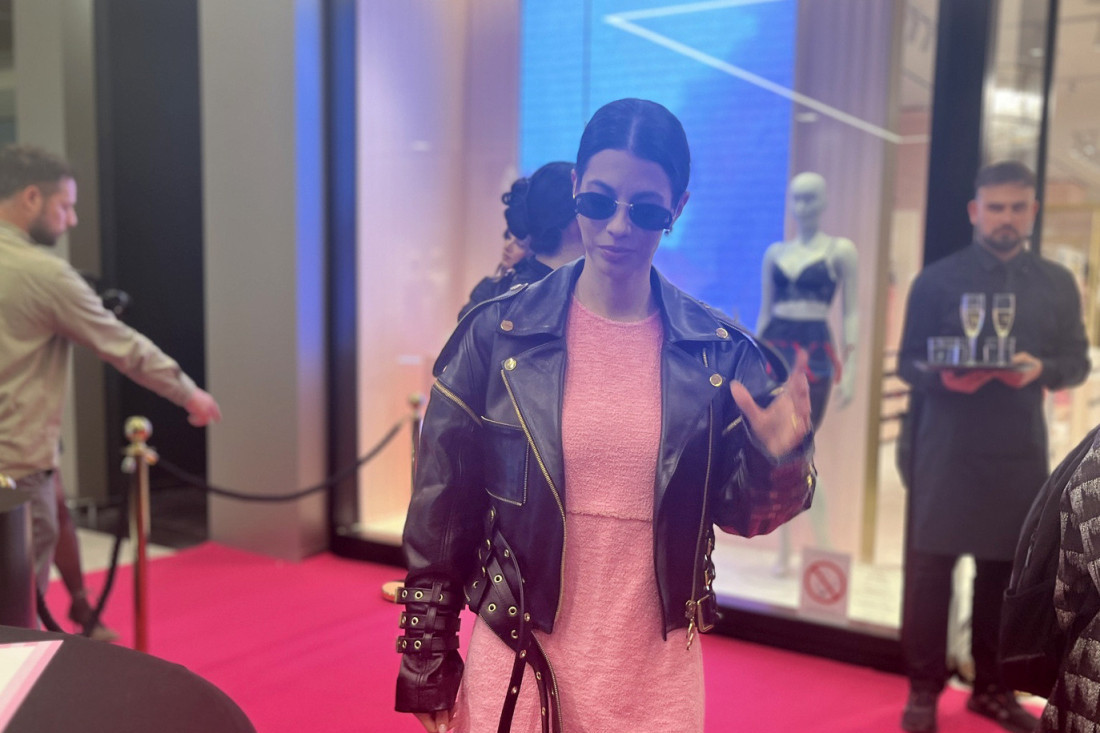 "Ništa neće biti isto bez tebe!" Voditeljka Pinka ostala bez ovog člana porodice