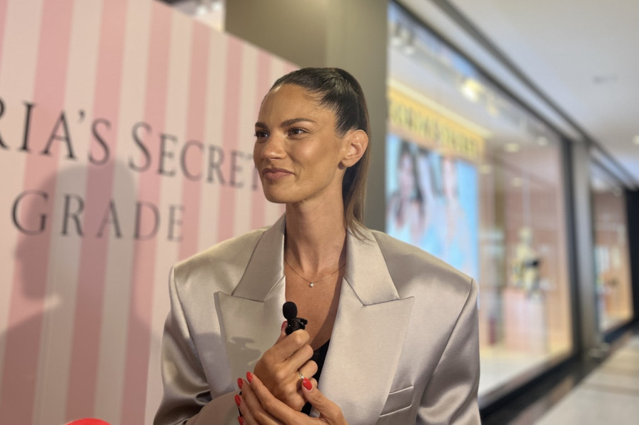 Šok reakcija Ognjena Amidžića na venčanje bivše supruge: Ona se udala, on dobio ćerku!