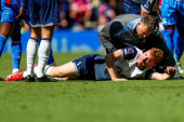 Totenhem ostao bez važnog igrača pred finale Lige Evrope! Morao je na hitnu operaciju!