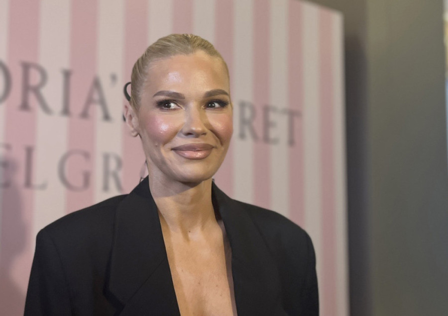 Bekvalčeva o prevari u braku s Danilom Ikodinovićem: Mi smo "pukli" pre njegove nesreće!