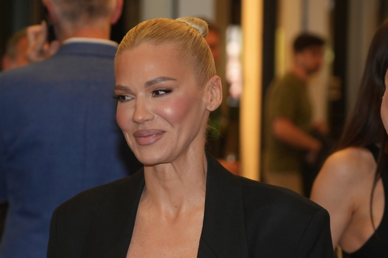 "Torba od nekoliko hiljada evra je kao školarina za dete!" Bekvalčeva o bahaćenju modnim brendovima