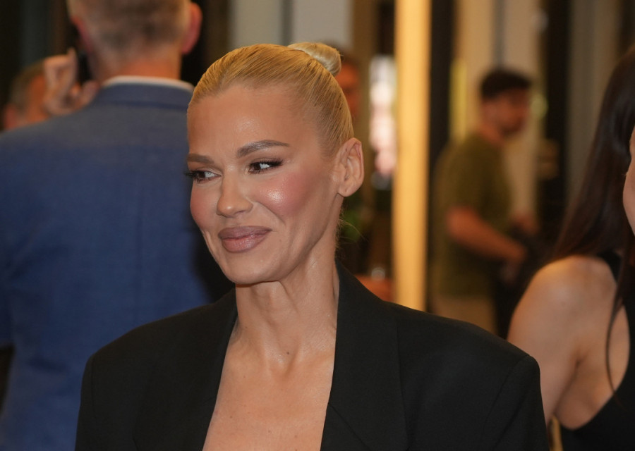 "Molim te, Bože, da finansijski problemi moje majke nestanu" Natašina ćerka zaintrigirala sve objavom!