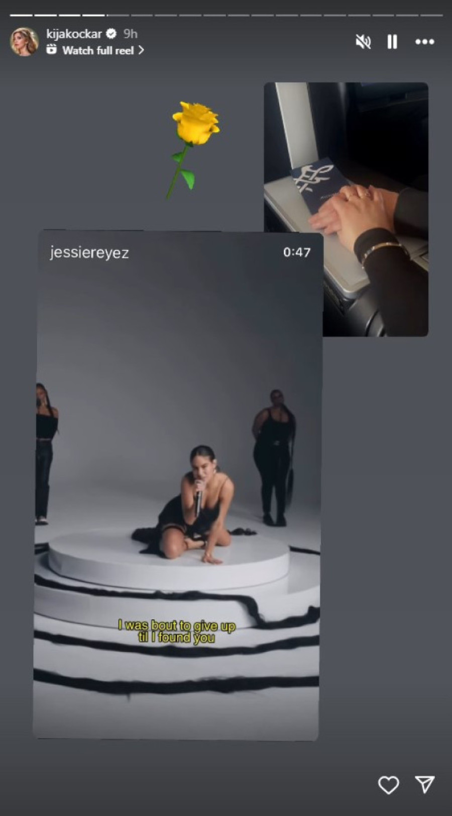 Kija Kockar čvrsto drži dečka za ruku: Uputili se zajedno na ovu destinaciju (FOTO)