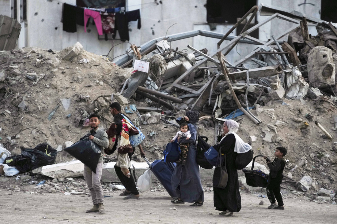 Rat se ne zaustavlja! Izrael žestoko udario na Gazu - najmanje 90 mrtvih, među kojima su i deca!