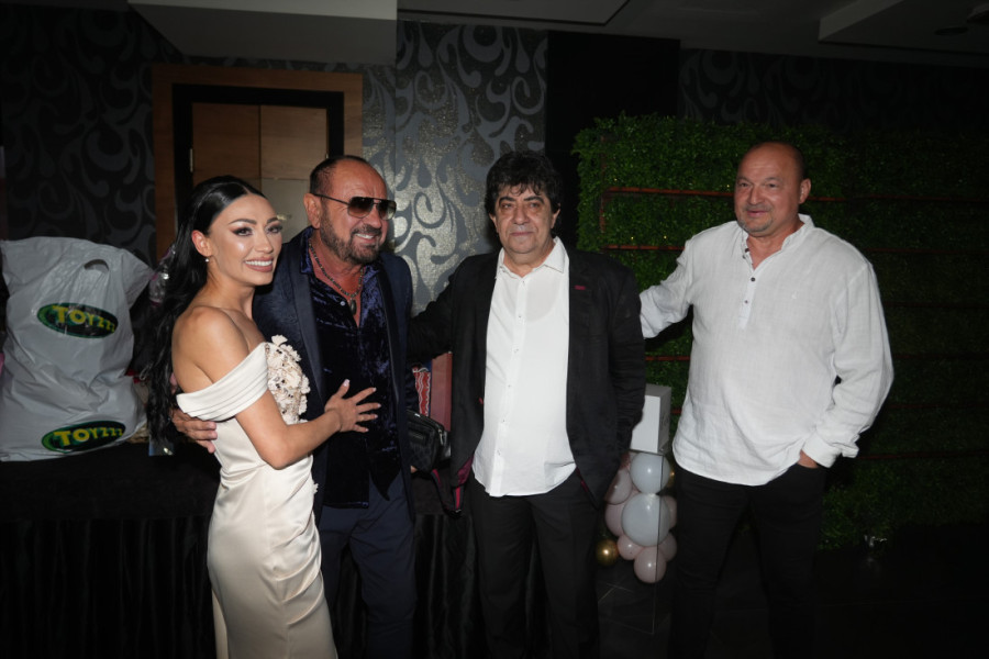 Svađa Zorane i Steve Simeunovića pred kamerama, on joj odbrusio: Zatvori ta usta, bre!