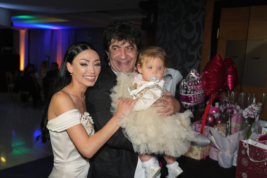 Svađa Zorane i Steve Simeunovića pred kamerama, on joj odbrusio: Zatvori ta usta, bre!