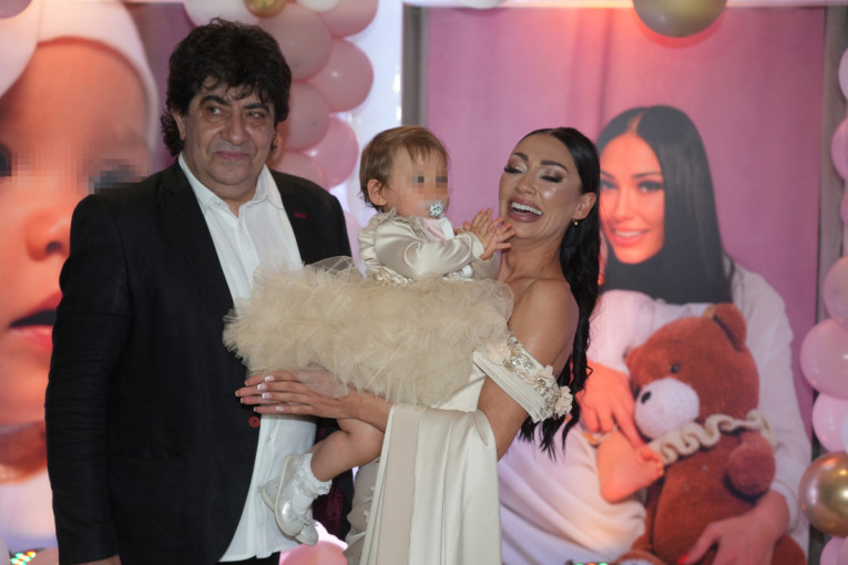 Svađa Zorane i Steve Simeunovića pred kamerama, on joj odbrusio: Zatvori ta usta, bre!