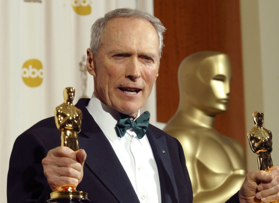 Svi su mislili da je kraj ali on se ne predaje: Klint Istvud u 95. godini najavio novi film