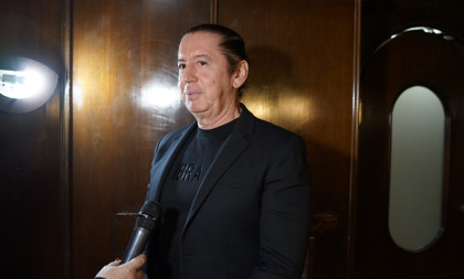 Jašar Ahmedovski udario na kolege: Na mojim pesmama su gradili karijere, a nisu ni pitali!