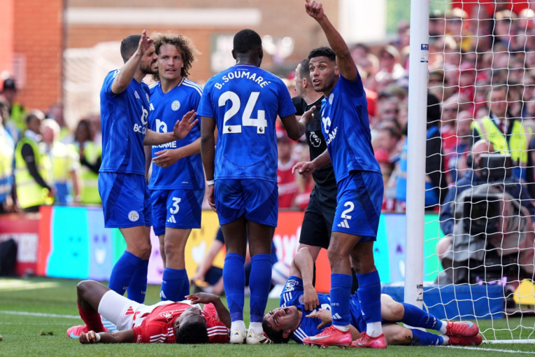 Lakše se diše: Saigrač Nikole Milenkovića izašao iz kome