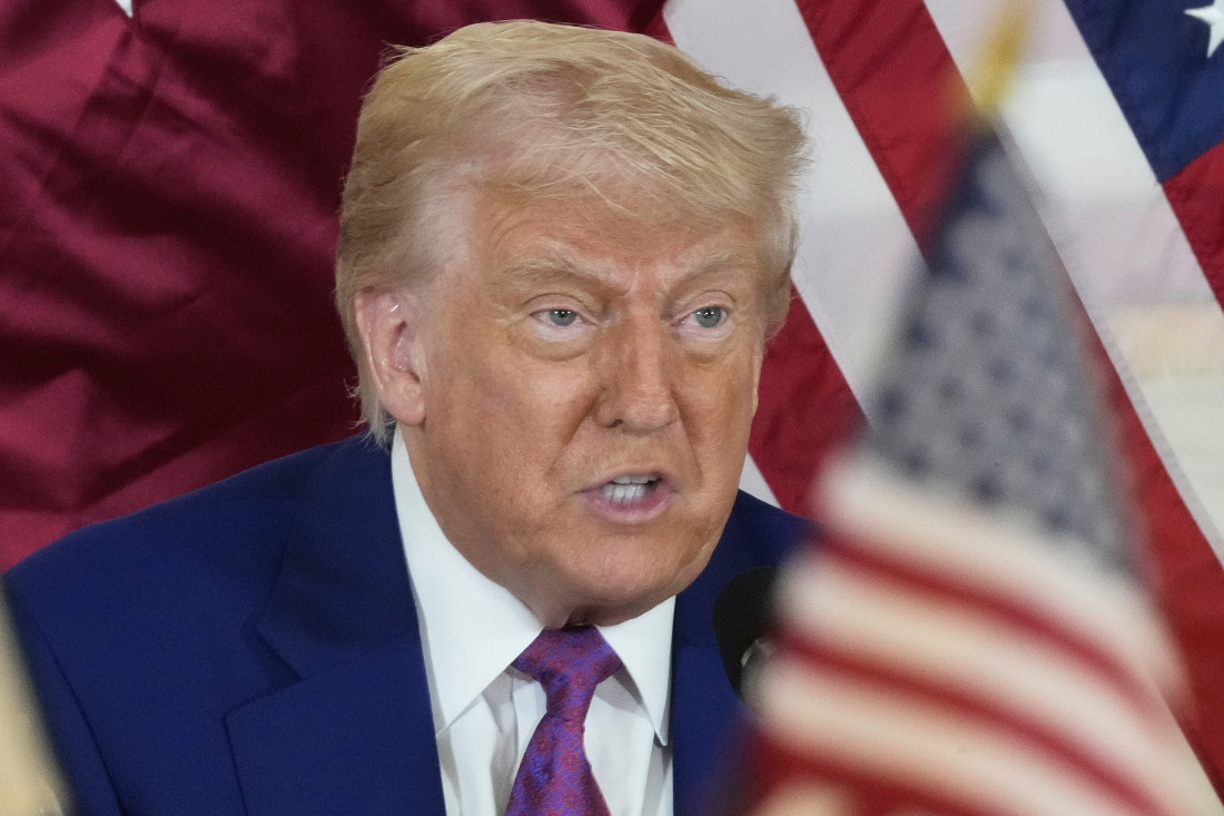 Nemci stali uz Trampa: Podržali zahtev da članice NATO-a izdvajaju više novca za vojsku!