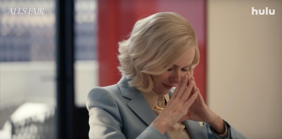 Umobolni užas koji će izazvati noćne more kod gledalaca: Nećete verovati šta čitate o novoj seriji Kim Kardašijan (FOTO/VIDEO)