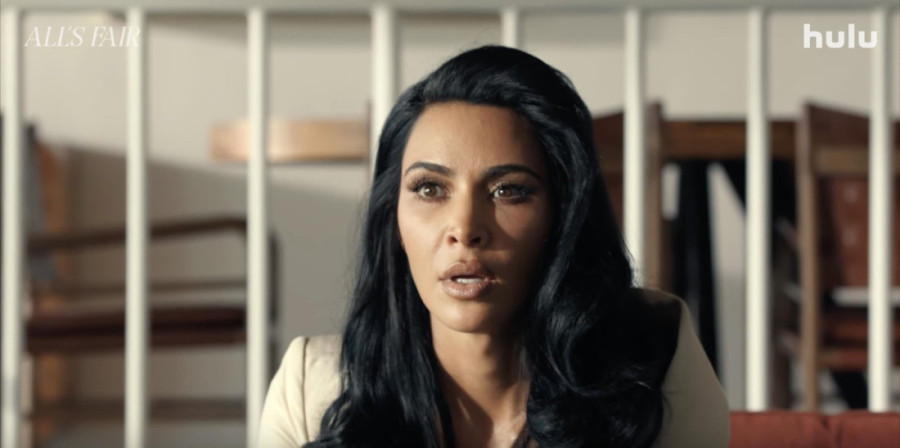 Kim Kardašijan uzvraća udarac: Evo šta je poručila kritičarima koji su "sahranili" njenu novu seriju (FOTO/VIDEO)