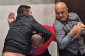 GO SNS Kraljevo osudio nasilje opozicije: Nasilnici odeveni u odela političara, umesto dijaloga izabrali destrukciju!