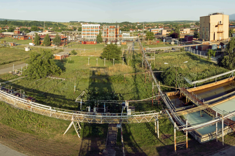 Kompanija BIN Commerce uvodi vanredna ispitivanja emisije gasova u svoju redovnu praksu