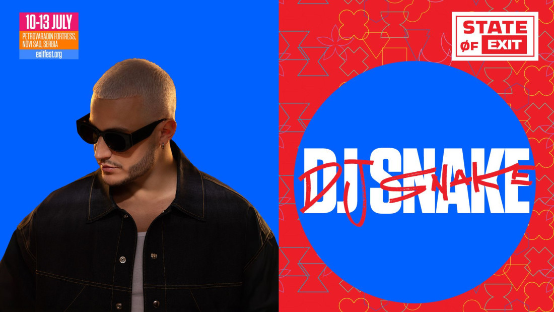 DJ Snake ispisao istoriju pred 80.000 ljudi u Parizu "The Final Show" rasprodat za tri minuta, a uz njega nastupili Tiësto i Madeon