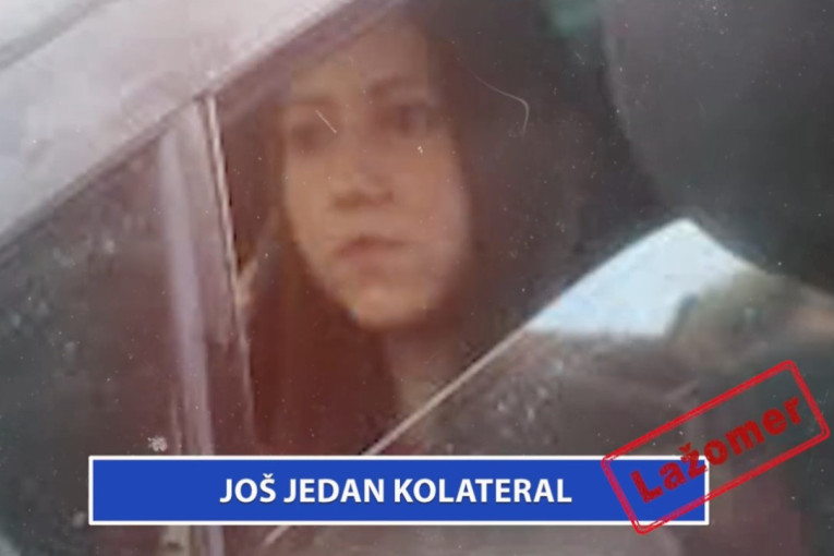 Milica: Još jedan kolateral (VIDEO)
