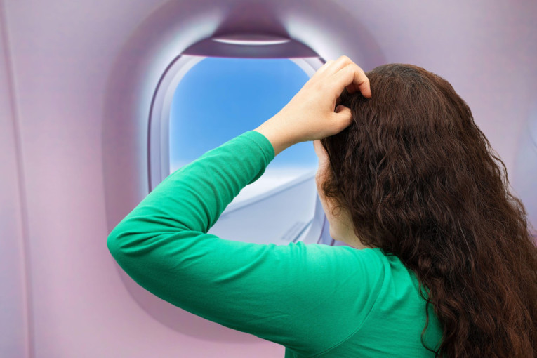 Nije nemoguće: Postoji način da se oslobodite straha od letenja avionom