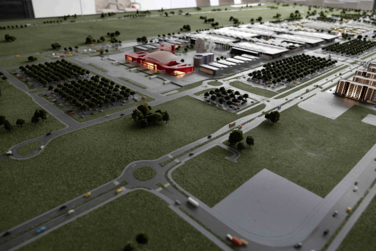 Spektakl koji piše istoriju: EXPO dovodi više od 120 zemalja i milijarde investicija, evo zašto je još važan!