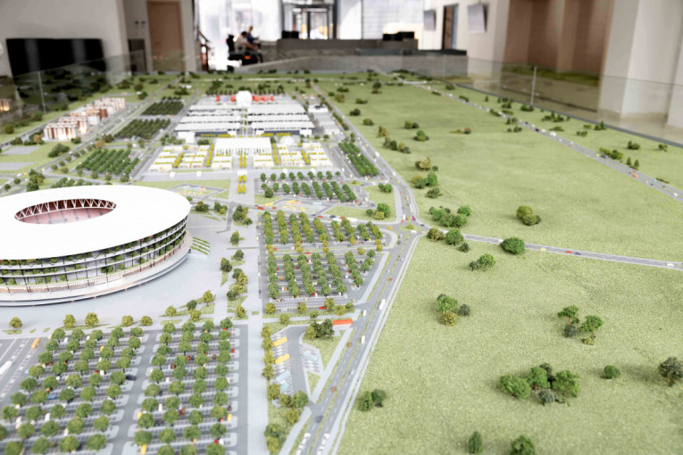 Expo: Radionica u mobilnom planetarijumu 