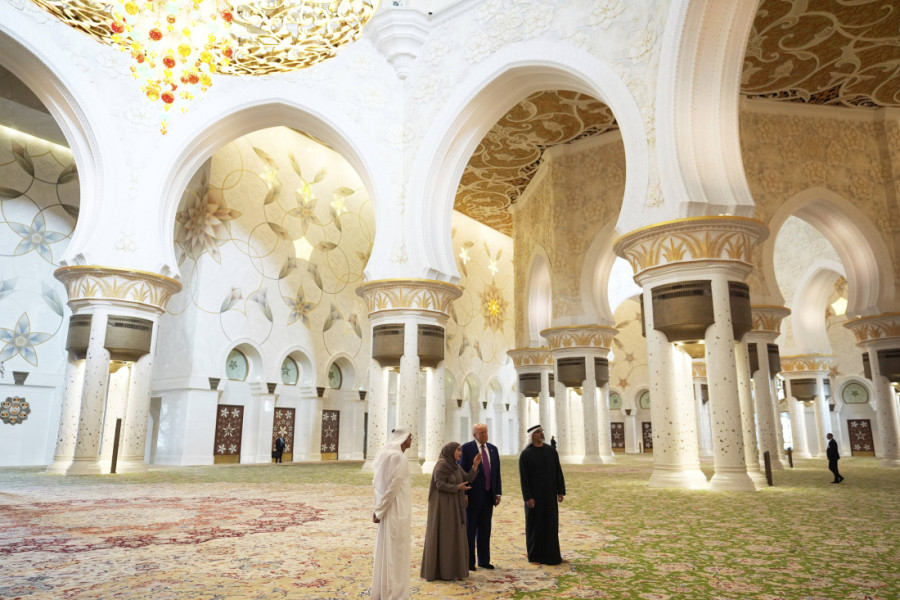 Da li se bliži kraj bliskom odnosu SAD i Izraela? Trampovi potezi su sumnjivi, a jedno pitanje moglo bi da promeni sve