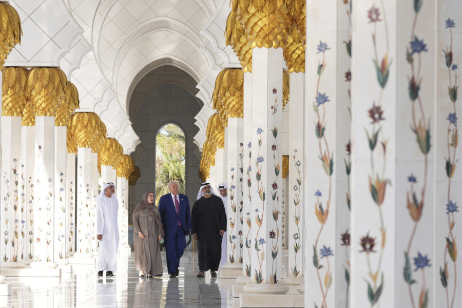 Da li se bliži kraj bliskom odnosu SAD i Izraela? Trampovi potezi su sumnjivi, a jedno pitanje moglo bi da promeni sve