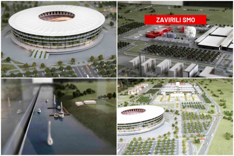 Veliko interesovanje za EXPO 2027: Više od 2.400 prijava za volontere odmah na startu