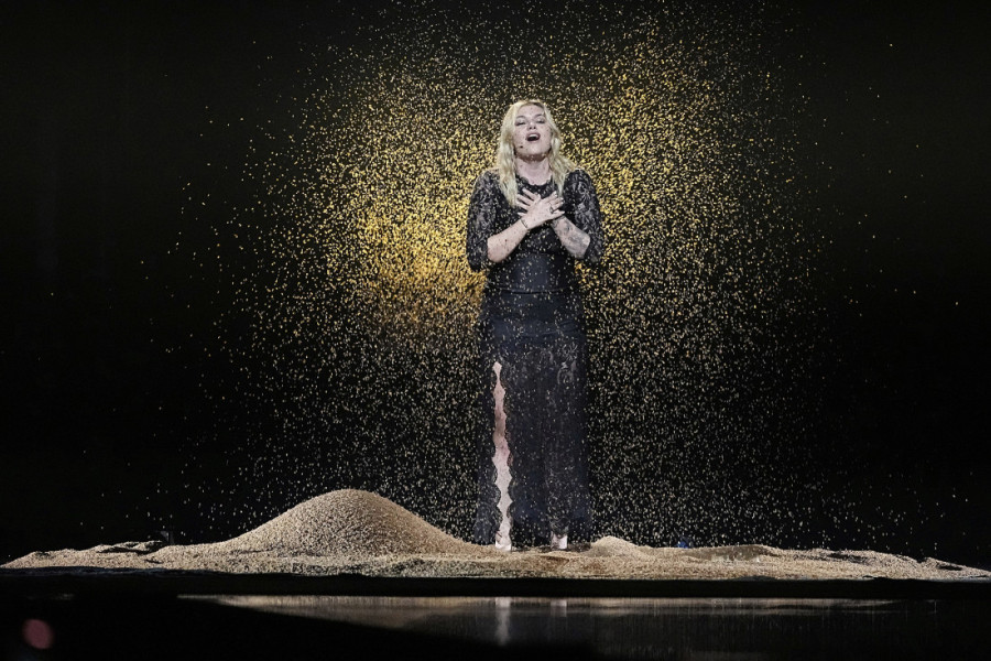 Finale "Evrovizije 2025": Pobednik je Austrija! (FOTO/VIDEO)