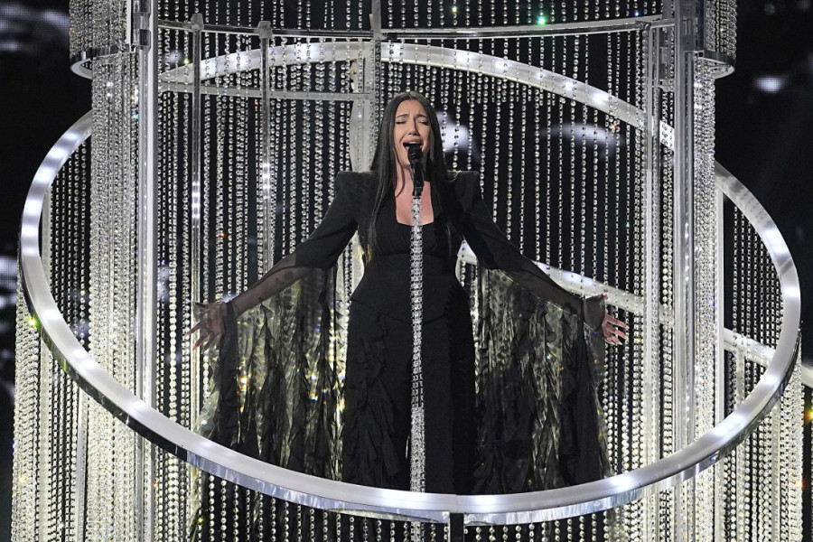 Finale "Evrovizije 2025": Pobednik je Austrija! (FOTO/VIDEO)