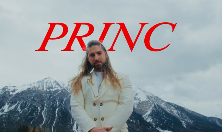 Otkriveno kada se Princ vraća u Srbiju: Nije prošao u finale Evrovizije, ovo je odluka