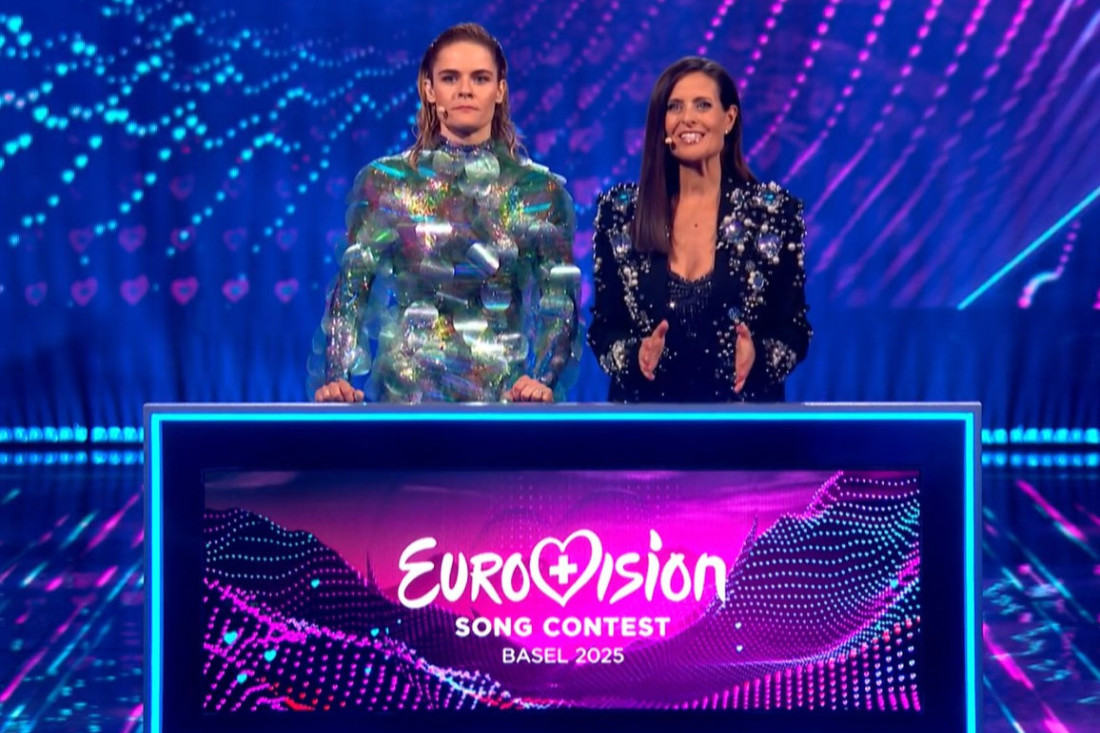 Večeras je finale Evrovizije: Ovim redosledom će takmičari nastupati