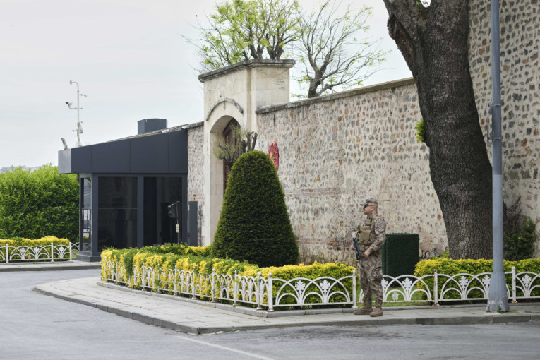 Mirošnik optimističan: Postoji šansa za rešavanje sukoba u Ukrajini