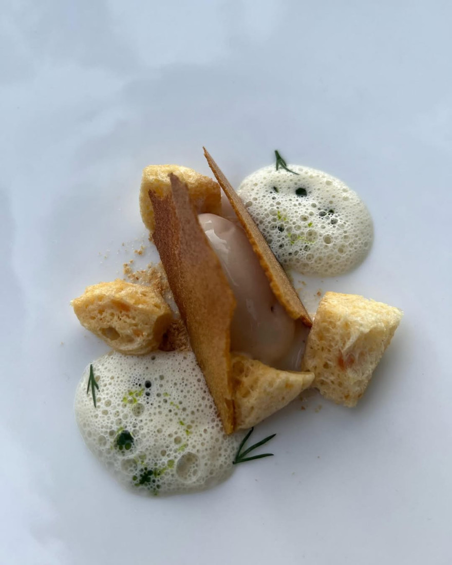 Rinflajš kakav još niste probali! Finale gastro takmičenja „Challenge Rekonstrukcija“ spaja ukus i estetiku