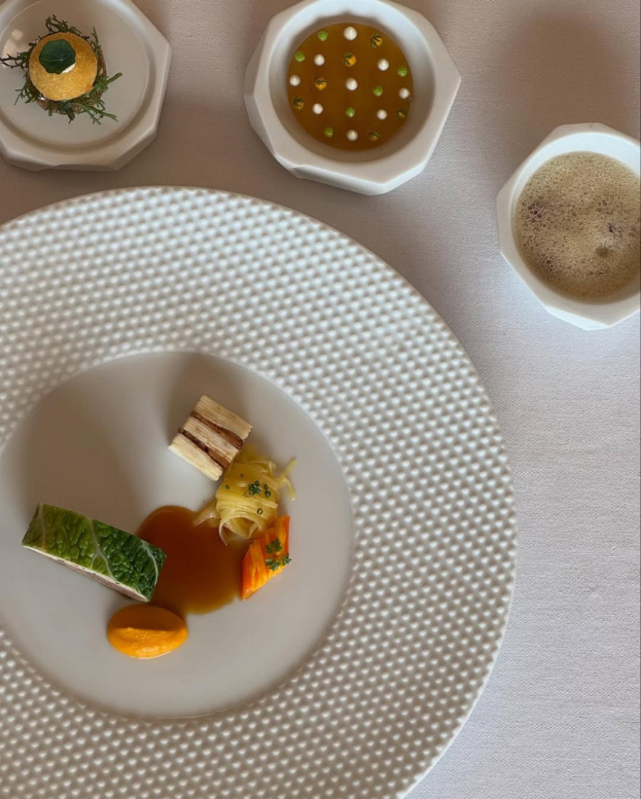 Rinflajš kakav još niste probali! Finale gastro takmičenja „Challenge Rekonstrukcija“ spaja ukus i estetiku