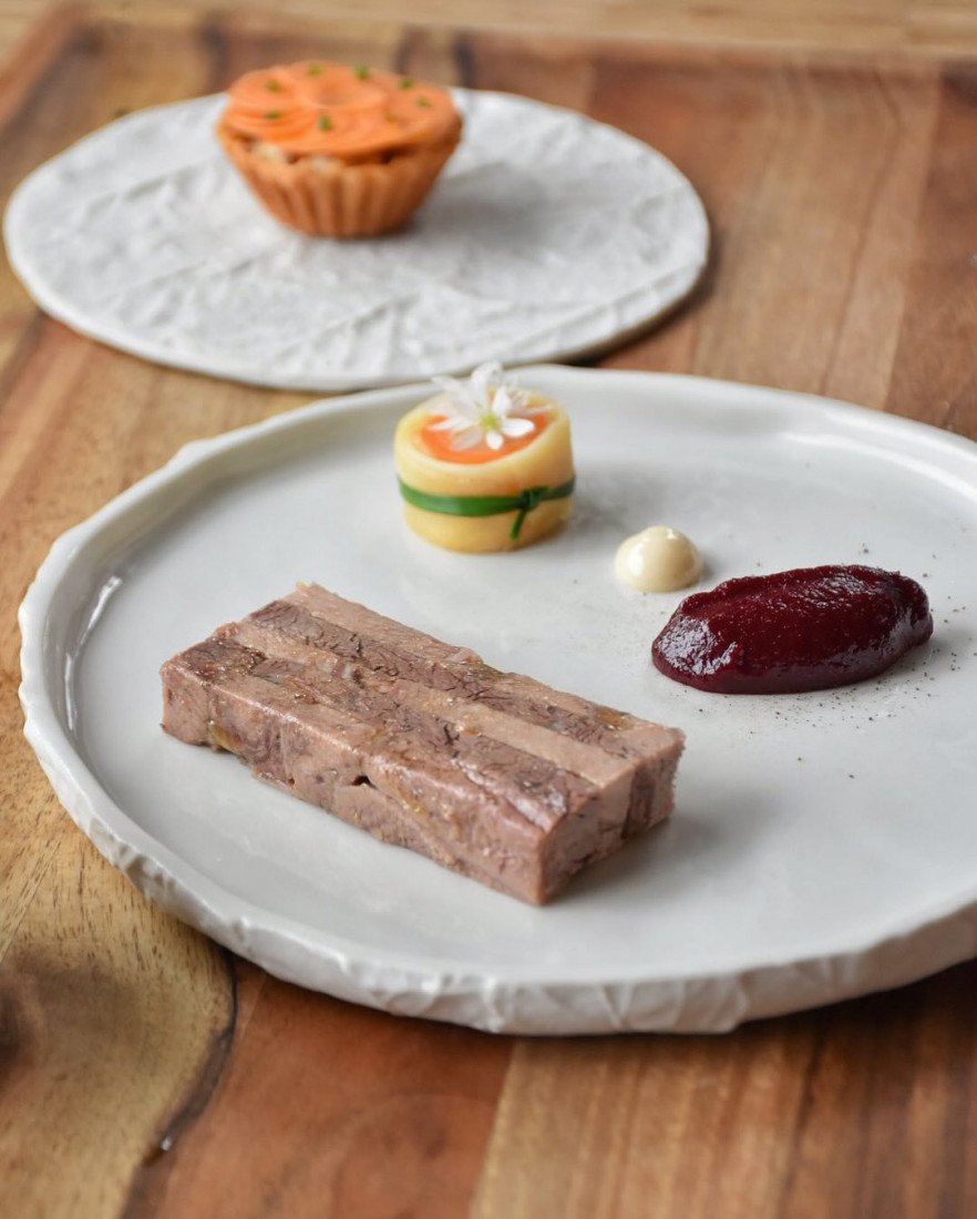 Rinflajš kakav još niste probali! Finale gastro takmičenja „Challenge Rekonstrukcija“ spaja ukus i estetiku