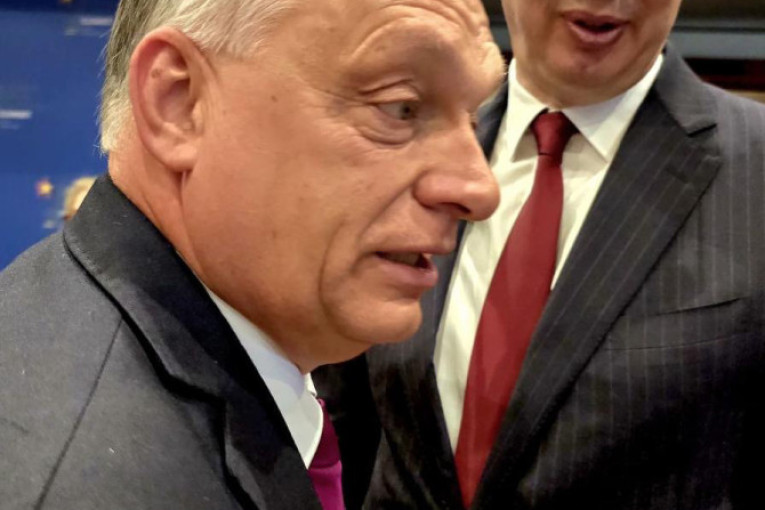 To može samo Vučić! Ovo su lideri Evrope sa kojima se predsednik danas sastao! (FOTO)